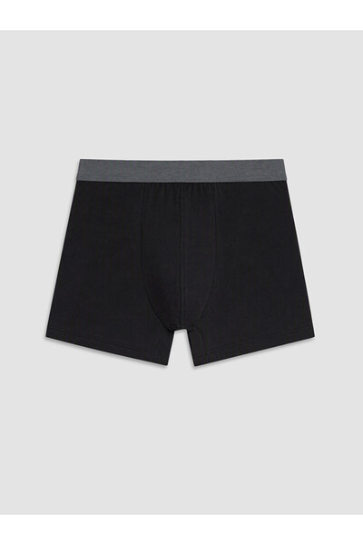 LC Waikiki Timeless Clothing & Timeless Choices Cotton Flexible Men's Boxers