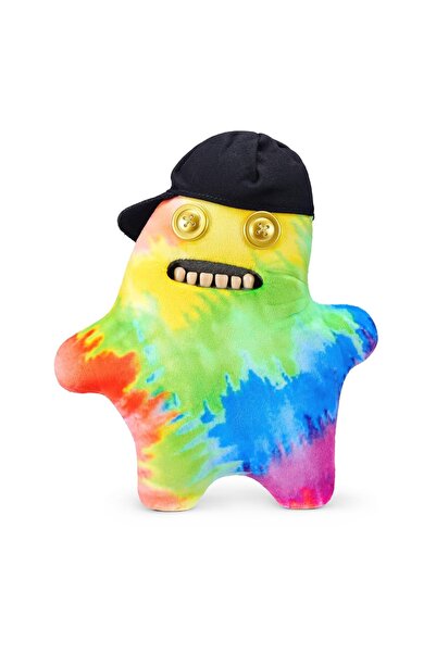Fuggler Jucarie de plus, Fuggler, Fugg Life, Sir Splodge a Lot, S1, 22 cm