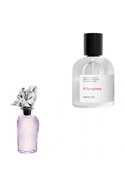 Option B عطر بي سيمفوني