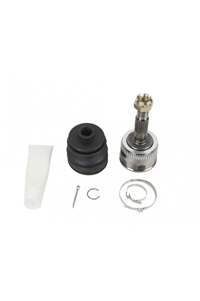 LORO Set articulație planetară Hyundai Getz partea roții 495001C250