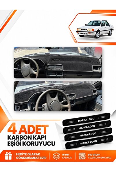 e-biz Ki̇a Kapi̇tal (1994-1996) Compatible Front Chest Glove Box Protection C...