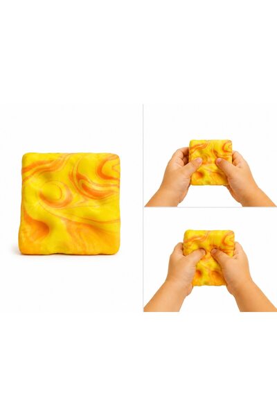 OEM Jucărie squishy antistres, cățeluș, super moale și cu revenire lentă, por...