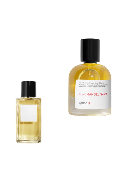 Option B عطر بي كورومانديل سنت