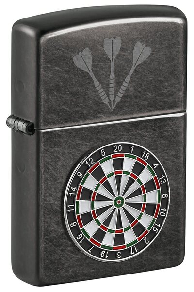 Zippo 28378 Dartboard Disc