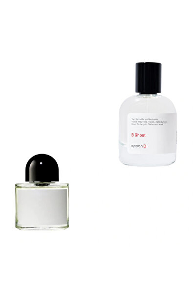 Option B عطر بي جوست