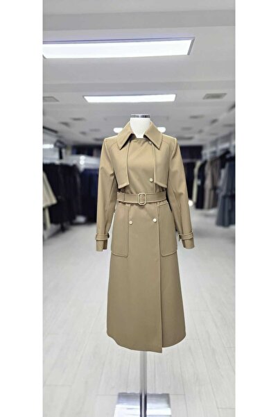 Zühre 14193 Astarlı Trençkot