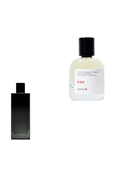 Option B عطر بي سيلف