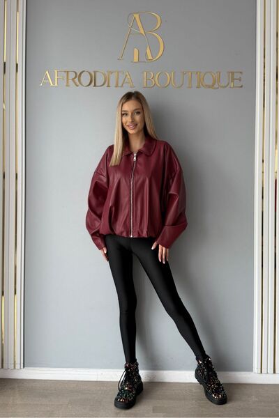 Afrodita Boutique Jacheta Marcelo