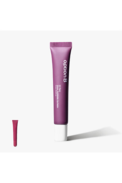 Option B Yourfive Lip Balm - Berry