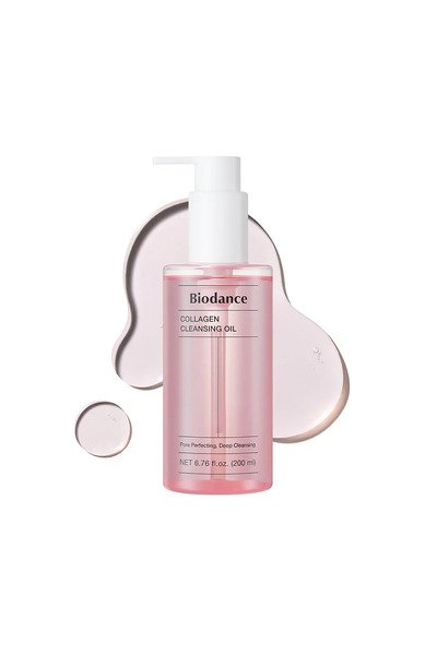 Biodance Collagen Cleansing Oil 200ml