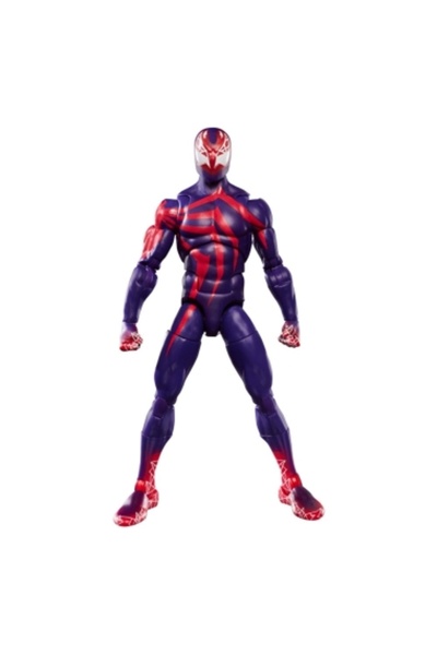 Hasbro The Amazing Spider-Man Marvel Legends Figurina articulata Spider-Man H...