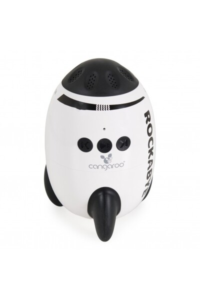 Cangaroo Φορητή συσκευή δόνησης για καρότσι με Bluetooth και 11 ήχους