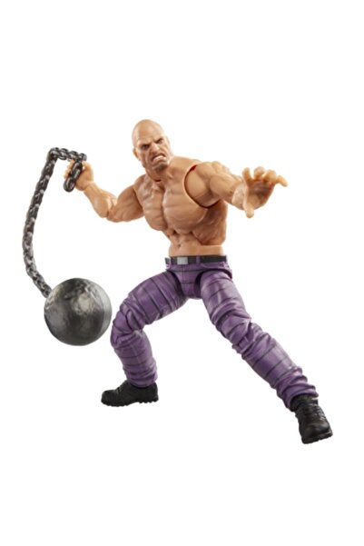 Hasbro Marvel Legends Series Secret Wars Figurina articulata Absorbing Man 15 cm