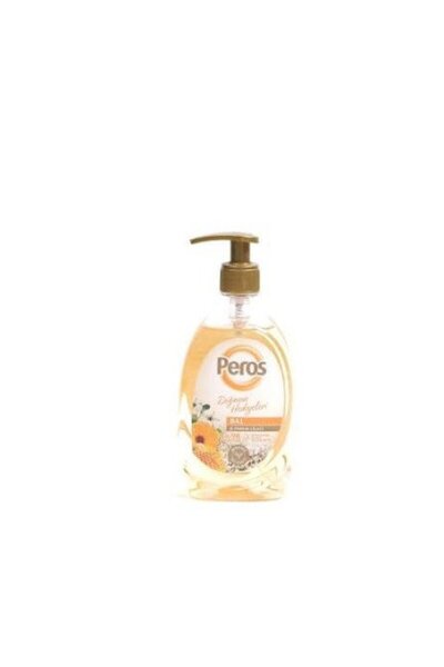 PEROS BAL PAMU SIVI EL SABUNU 400 ML-12