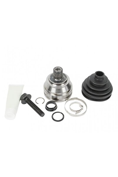 LORO Set articulație roată VW Transporter T4 701498099BX