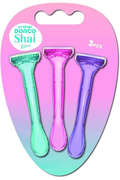 Dorco بيكيني LSGA100-3P