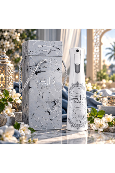 Ahmed Al Maghribi Dari Room Freshener 300ml | Water-Based Linen & Room Spray ...