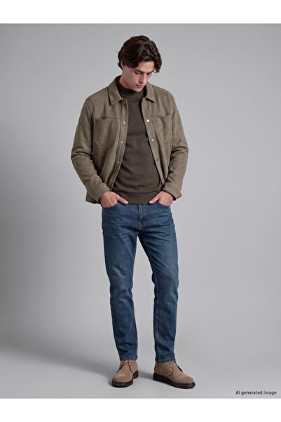 LC Waikiki Esvab • Modern & Distinctive 779 Standard Fit Men's Jean Pants