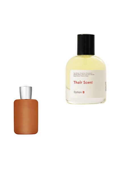 Option B عطر بي ثاير سنت - 50 مل