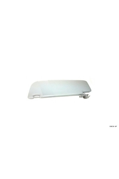 OZARK Svl-Shop Interior (145043) Sunshade Fiorino-Bipper-Nemo