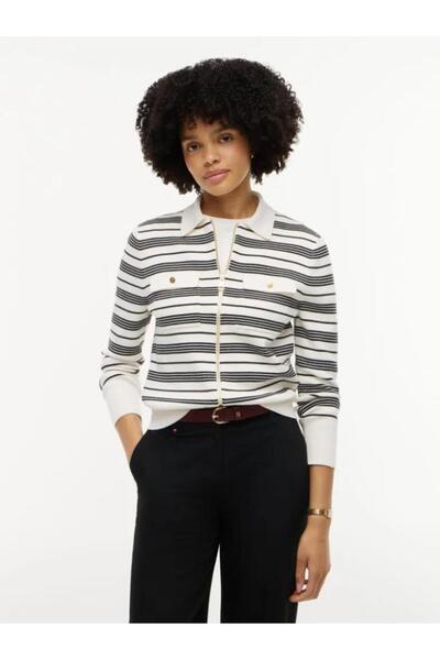 Tommy Hilfiger COTTON FULL NEEDLE REG JACKET