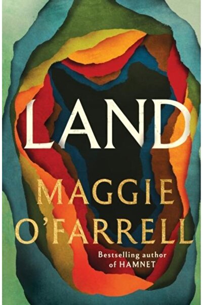 Headline Publishing Group Land : The instant Sunday Times no. 1 bestseller f