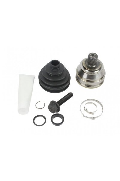 LORO Set articulație roată VW Transporter T4 701498099V