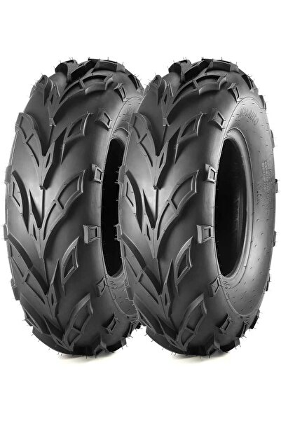 TM Motorcycle Parts Anvelopa ATV / Quad 22x7-10 – Performanta si Rezistenta O...