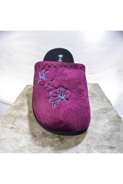 FOCUX Konay Fcx Winter Indoor Slippers