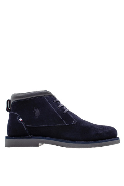 U.S. Polo Assn. Ανδρικό Μποτάκι