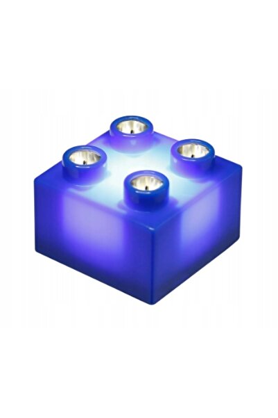 STAX Blocuri LED pentru Începători Matt - V2 - Luminează în întuneric 3+