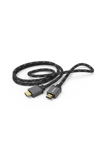Hama Cablu HDMI 2.1 ULTRA HIGH SPEED 8K premium 3m