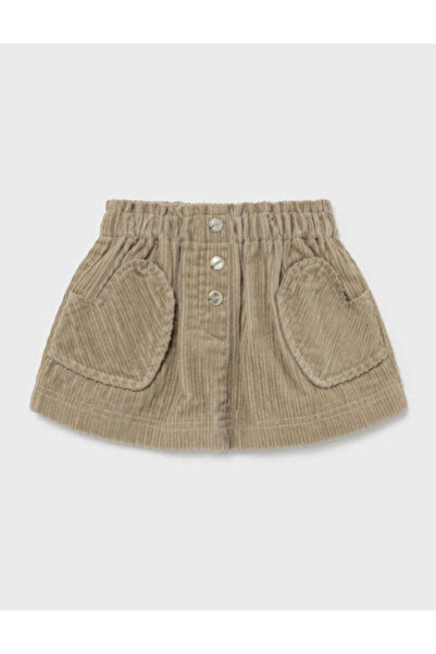 Sheya Skirt, beige