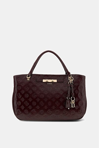 Guess Carmella Omuz Çantası-PT222506