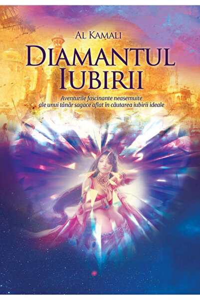 Soma Diamantul Iubirii