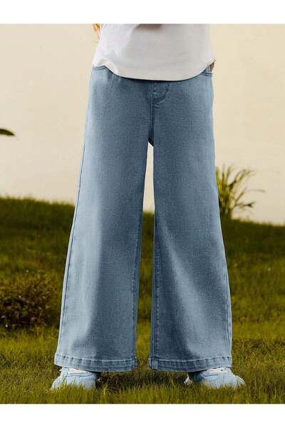 Sheya Jeans, albastru