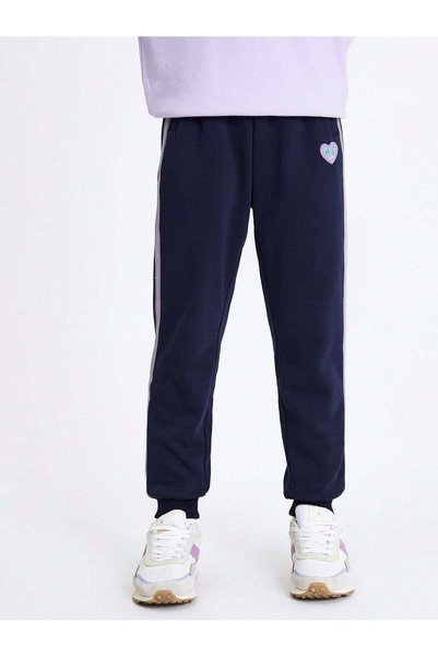 Sheya Pants, blue