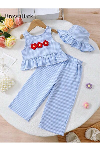 Sheya Outfit, mix colors