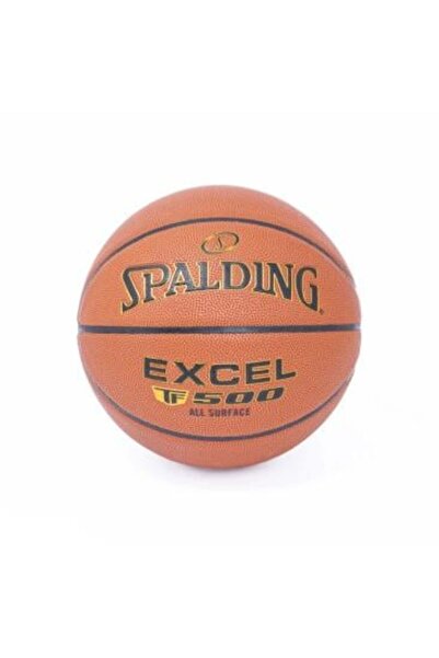 SPALDING كرة السلة إكسيل TF-500