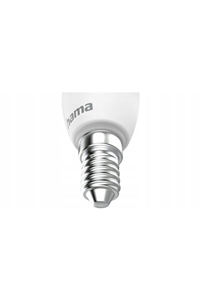 Hama Bec LED Smart Home E14 RGBW WiFi Smart Matter 4.9W