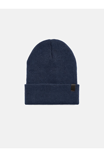 LC Waikiki Rmz Gi̇yi̇m Farkiyla Men's Knitwear Beanie
