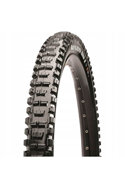 Maxxis Anvelopă de bicicletă 29x2,40WT 61-622 MINION DHR II 3CT/EXO/TLR PLIABILĂ