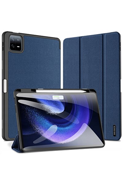 Dux Ducis Husă de protecție pentru Xiaomi Pad 6 6 Pro cu funcție Smart Sleep