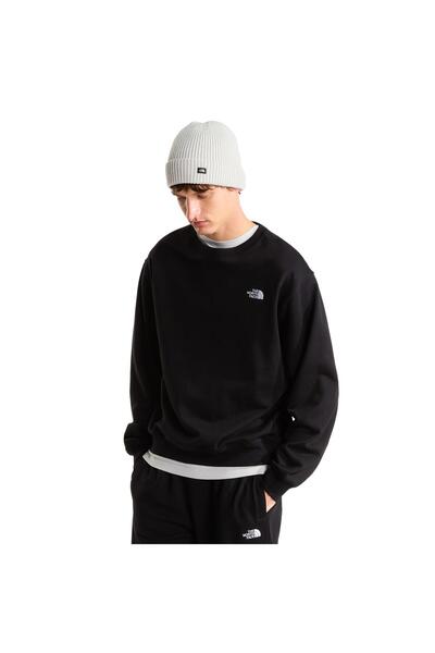 THE NORTH FACE F0A8FXAJK31-R M Tnf Essential Terry Simple Dome Relaxe سويت شي...