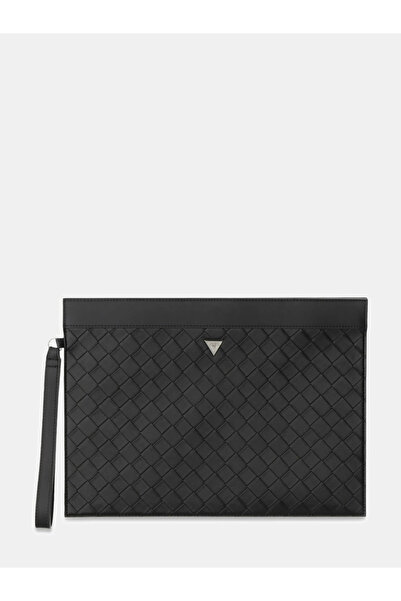 Guess Torino Erkek Clutch
