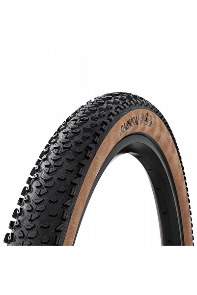 Continental Anvelopă dubnital trail grip 29x2.4 tlr transparentă