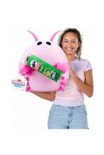NO BRAND SNACKLES CORE PLUSH 14 " S2 PLUSH Jucărie de pluș 35 CM PRINGLES