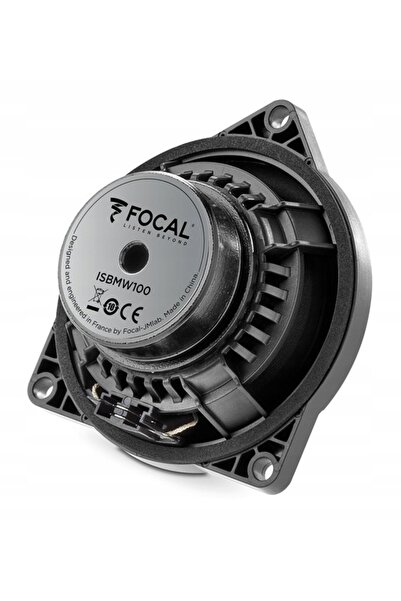 Focal Sistem de difuzoare auto BMW 100 BMW 5 7 Z X1 X3 X4 X5 X6