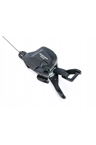 Shimano Deore SL-M6000 I-Spec II manetă schimbător dreapta cu 10 viteze