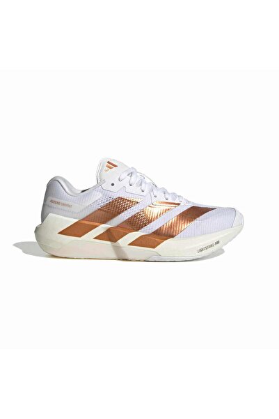adidas Kk1553-K Adızero Dropset Pro Trainer W Women's Sports Shoes White